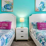 Happy House Cheerful 4-B Townhome Championsgate