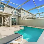 Happy House Cheerful 4-B Townhome Championsgate