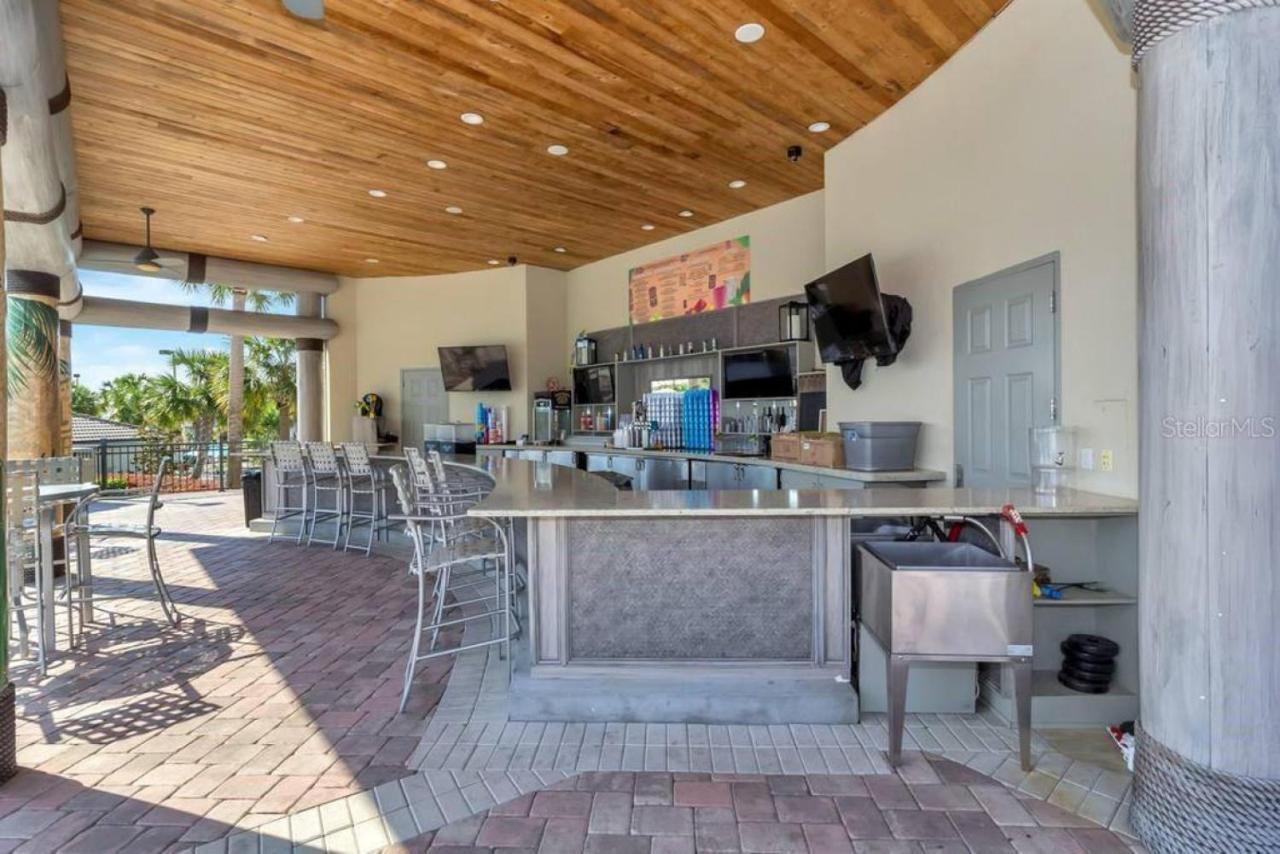 Happy House Cheerful 4-b Townhome Championsgate *