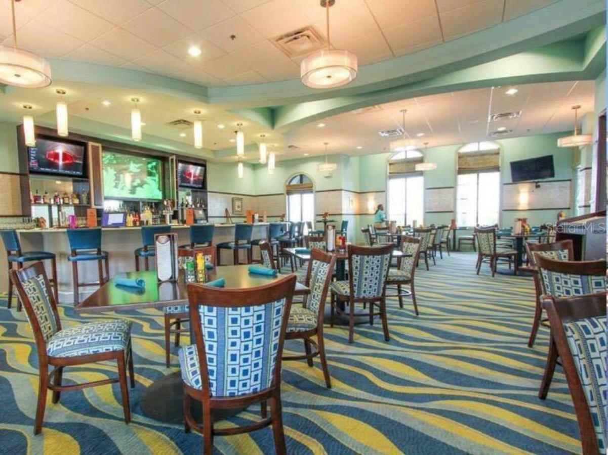 Holiday home Happy House Cheerful 4-b Townhome Championsgate