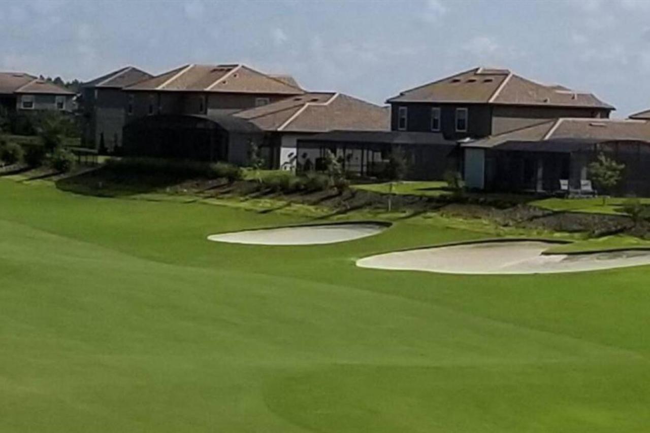 Holiday home Happy House Cheerful 4-b Townhome Championsgate *