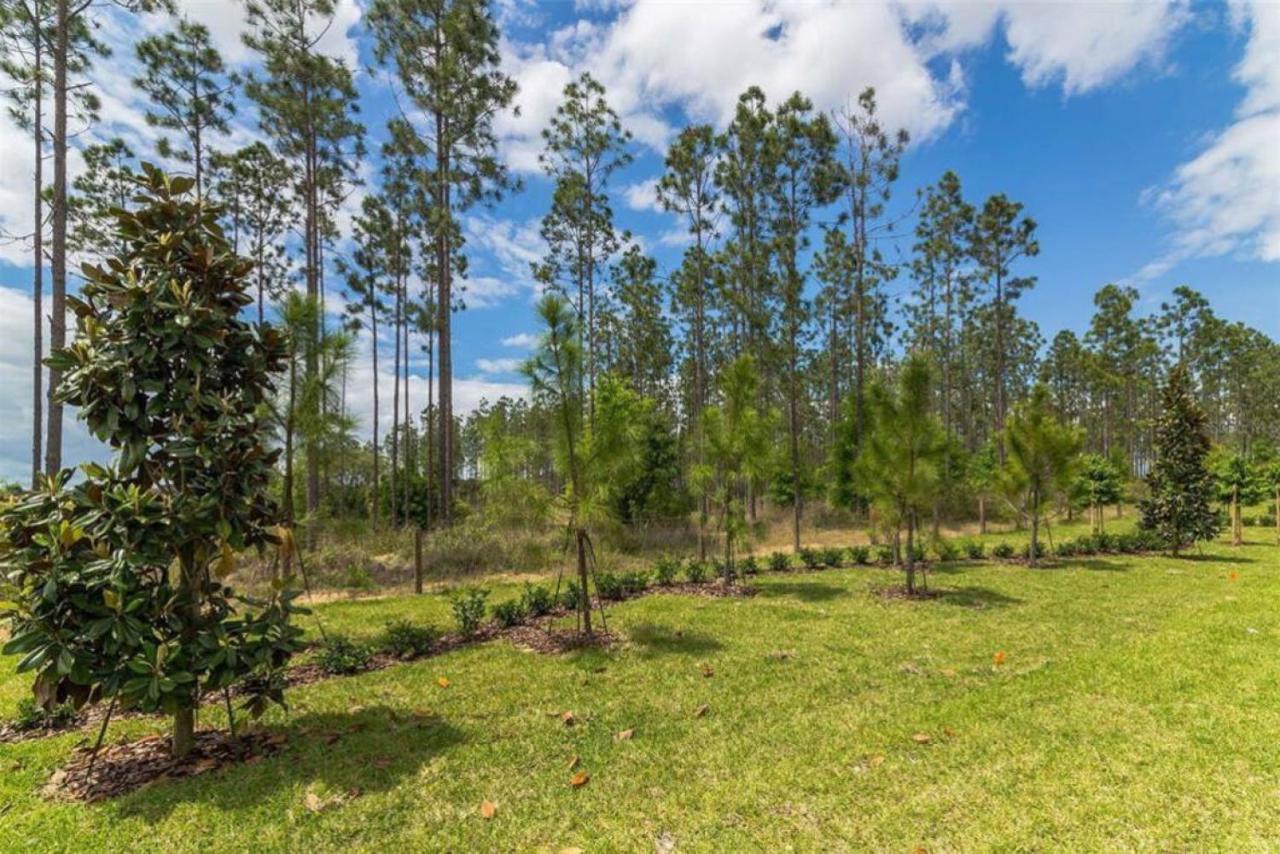 Holiday home Happy House Cheerful 4-b Townhome Championsgate