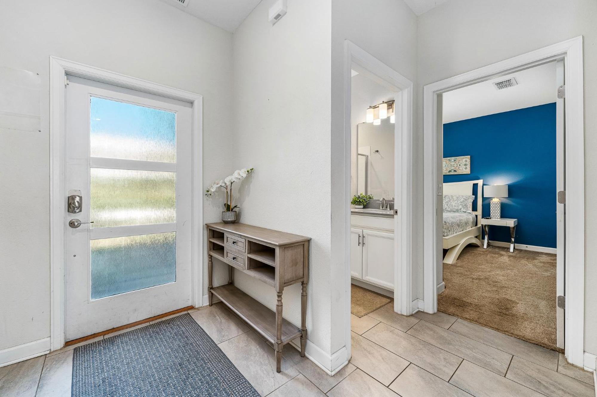 Holiday home Happy House Cheerful 4-b Townhome Championsgate Kissimmee
