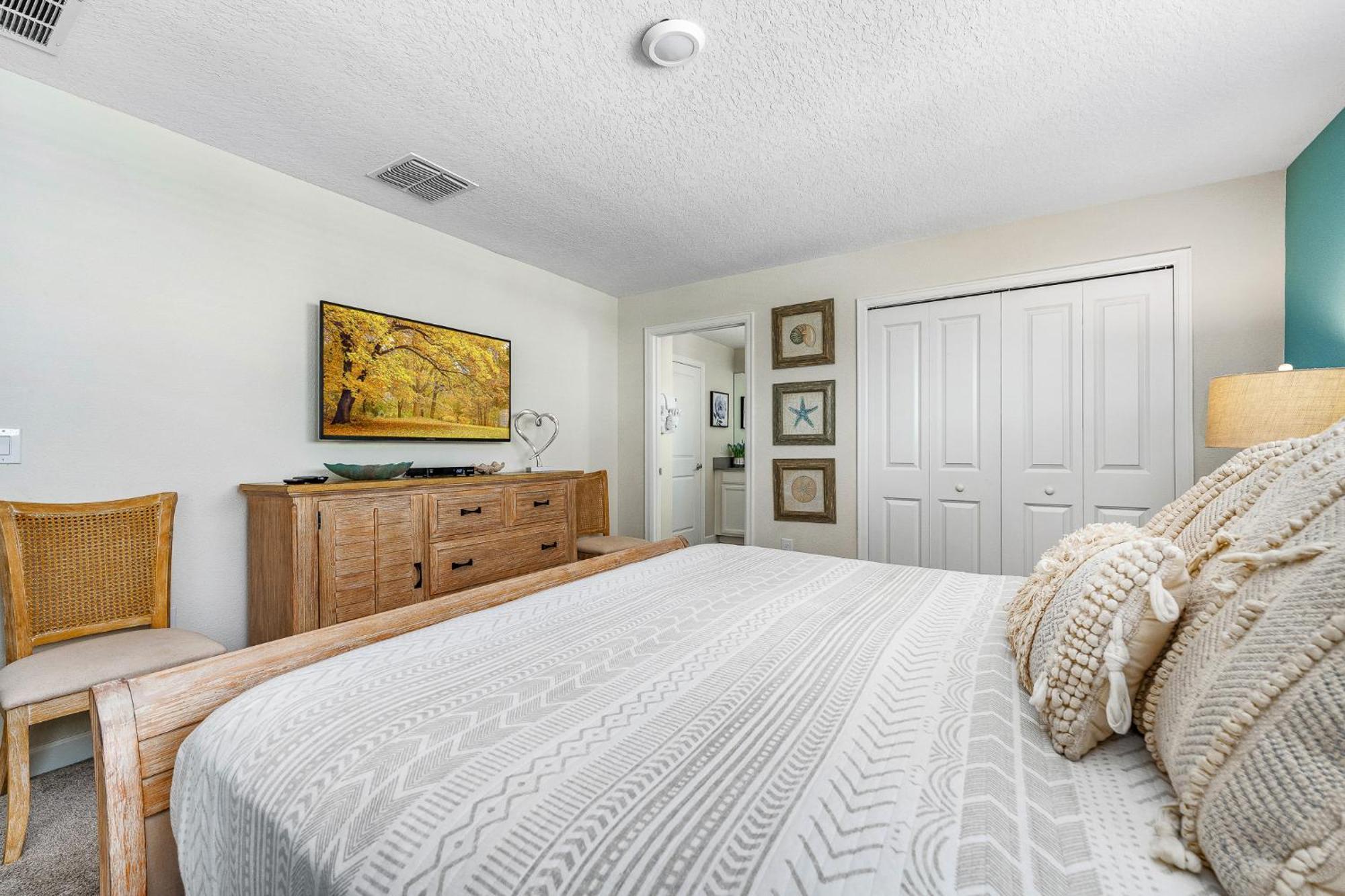 Holiday home Happy House Cheerful 4-b Townhome Championsgate Kissimmee