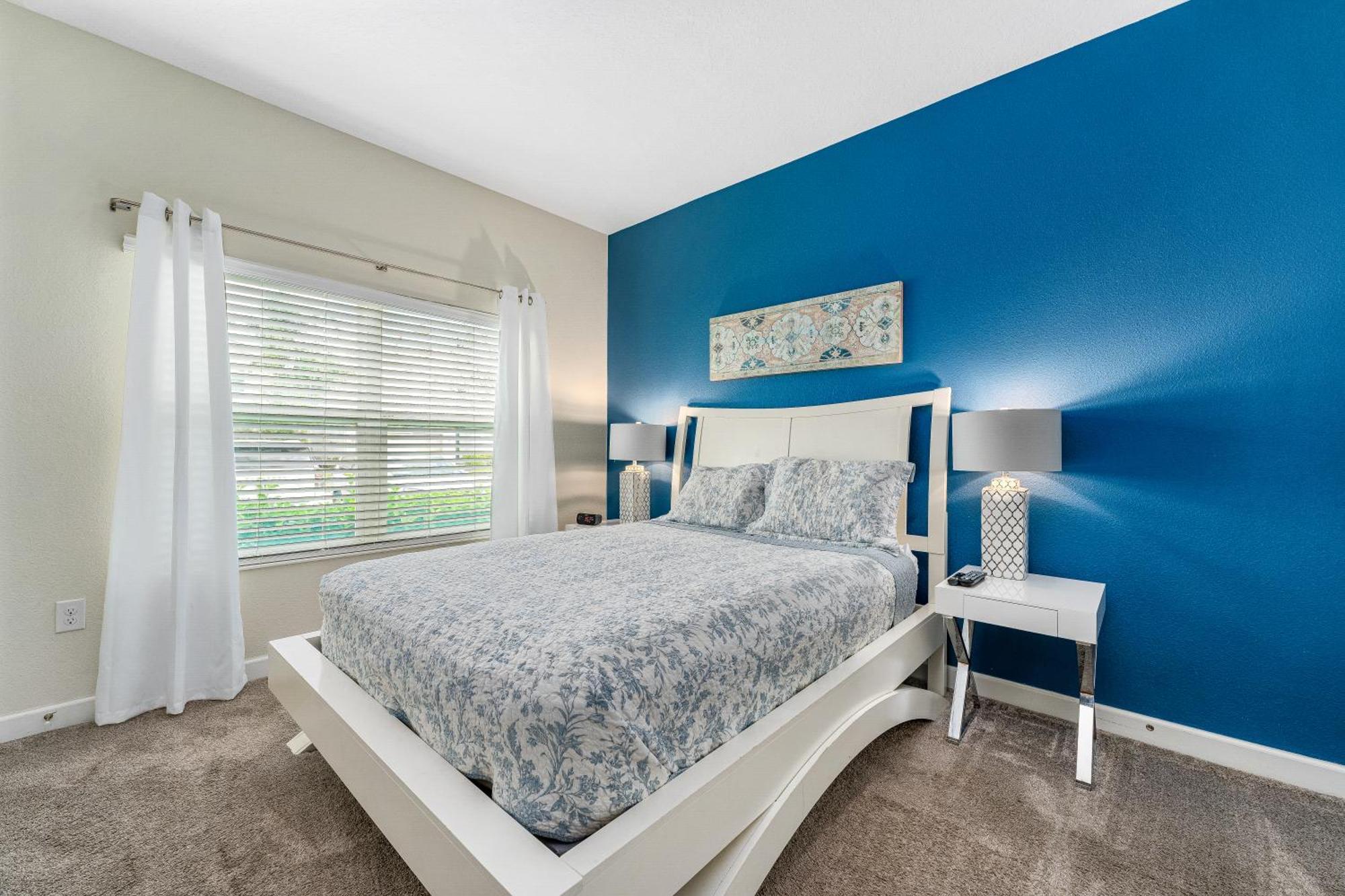Happy House Cheerful 4-b Townhome Championsgate * Kissimmee