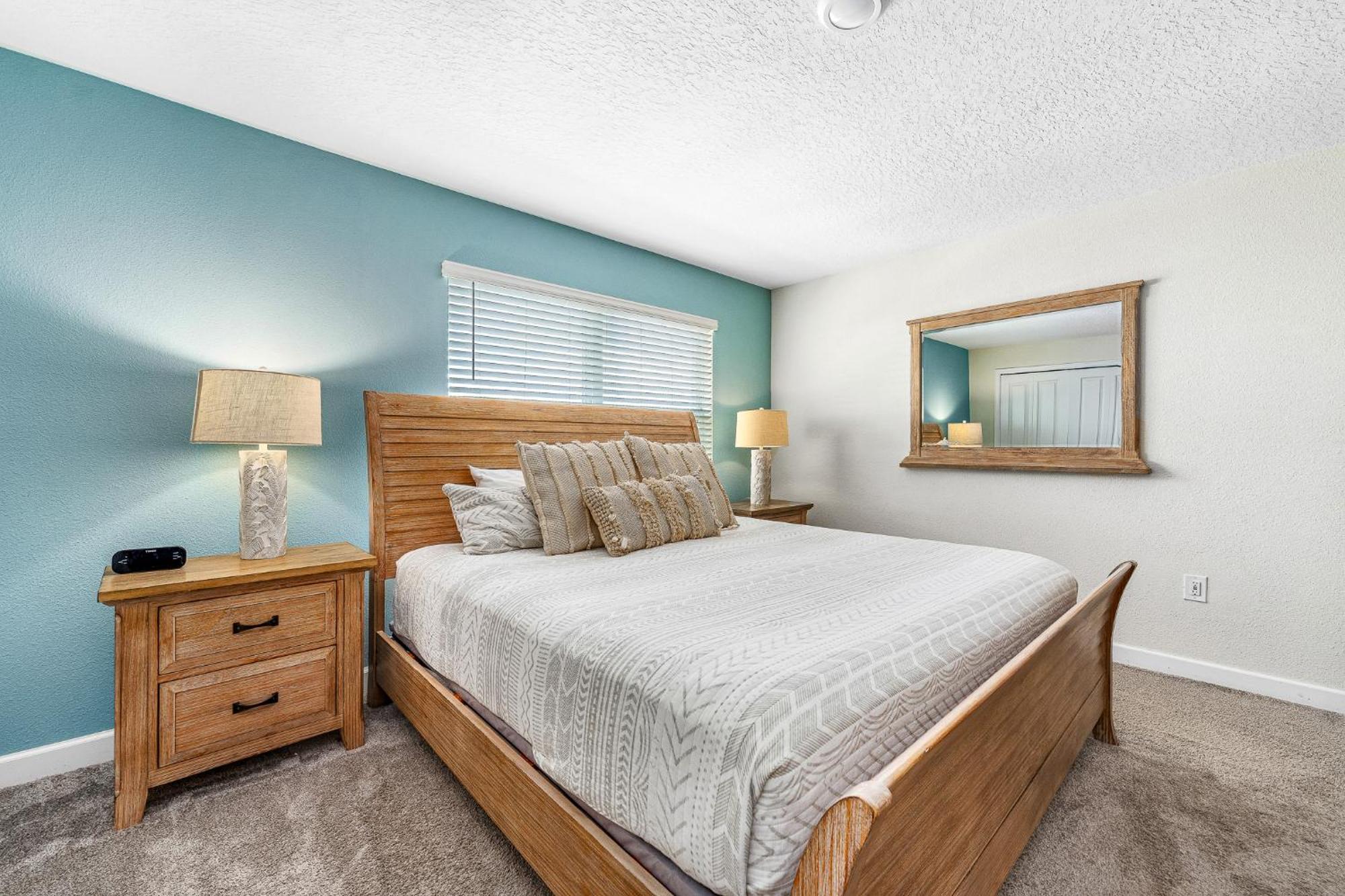Holiday home Happy House Cheerful 4-b Townhome Championsgate Kissimmee